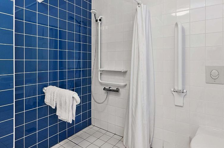 B&B Hotel Saarbrücken-Hbf