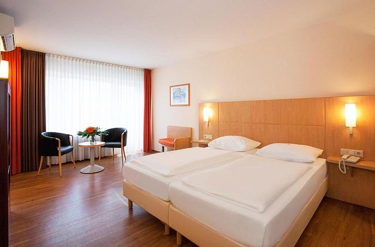 ibis Saarbrücken City