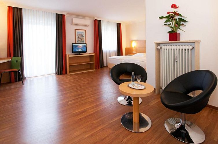 ibis Saarbrücken City