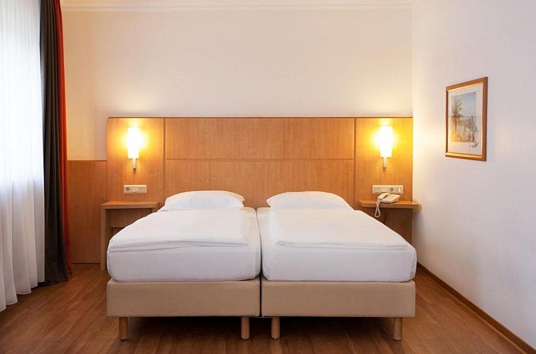 ibis Saarbrücken City
