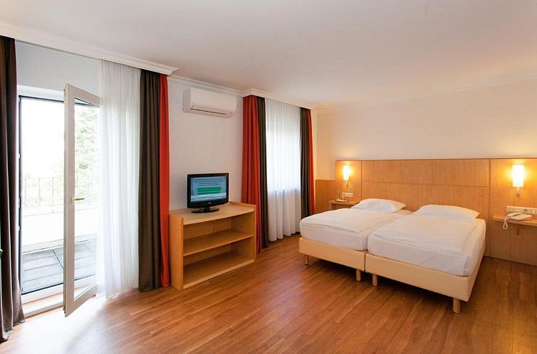 ibis Saarbrücken City