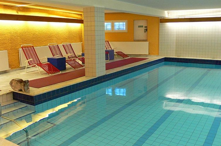Hotel Meran Hallenbad & Sauna