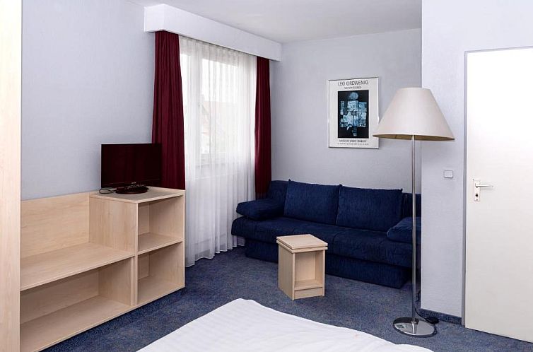 Hotel Meran Hallenbad & Sauna