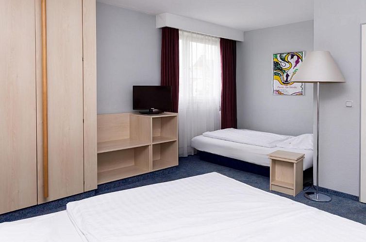 Hotel Meran Hallenbad & Sauna