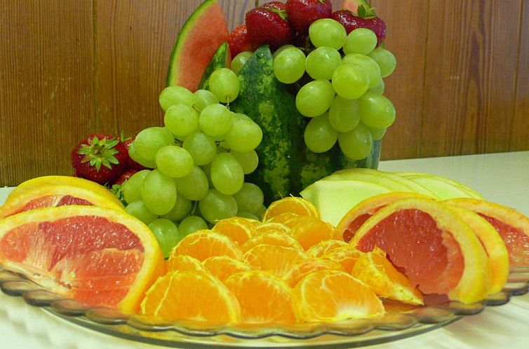 Hotel Meran Hallenbad & Sauna