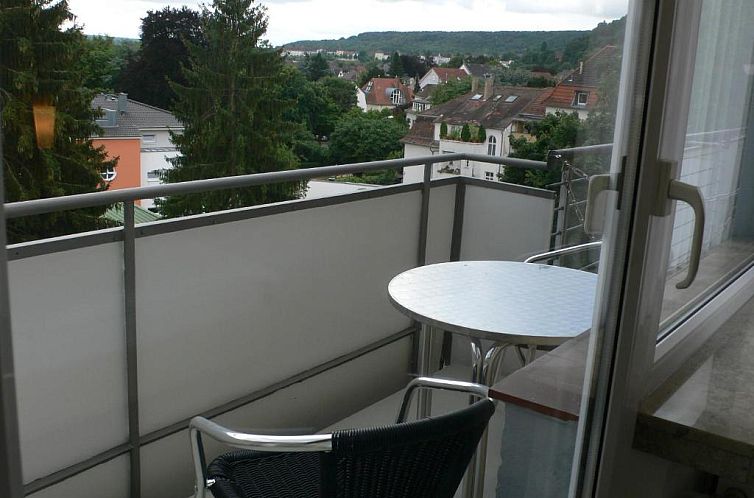 Hotel Meran Hallenbad & Sauna