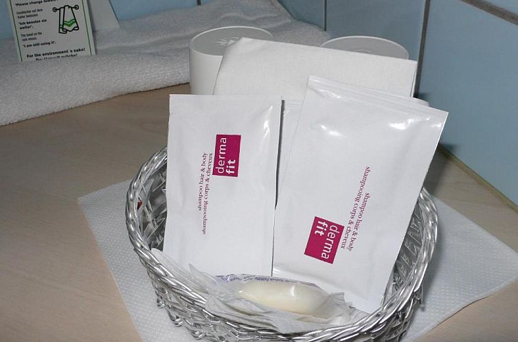 Hotel Meran Hallenbad & Sauna