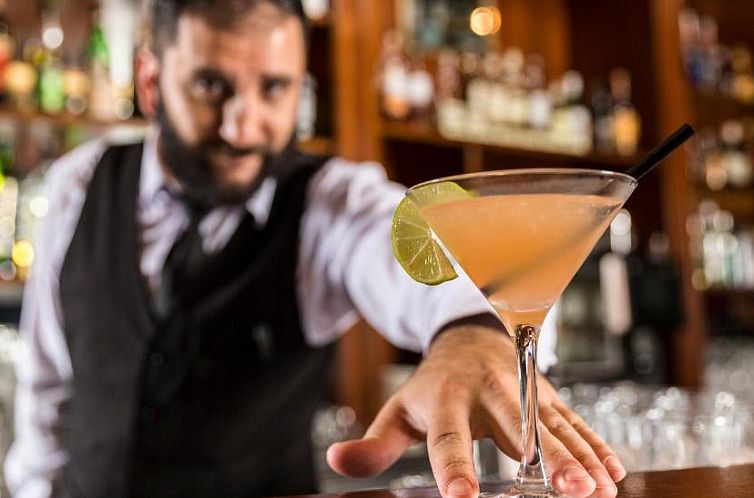 Victor's Residenz-Hotel Saarbrücken