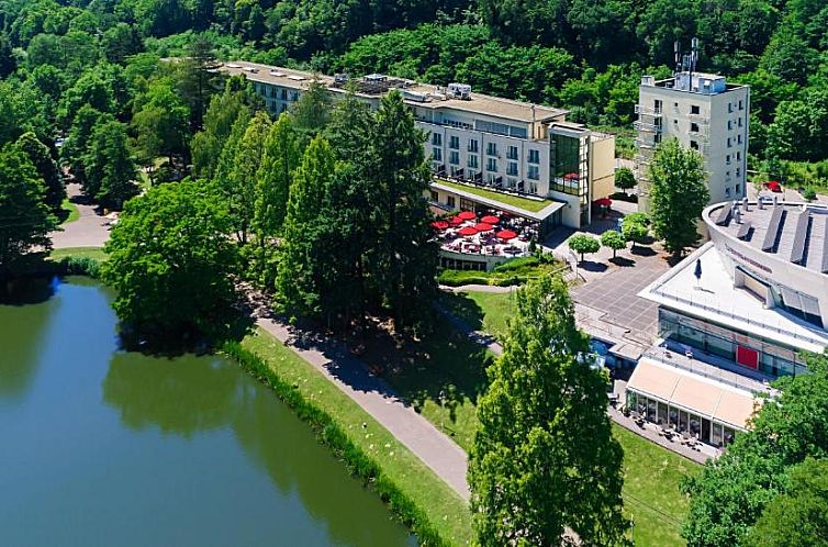 Victor's Residenz-Hotel Saarbrücken