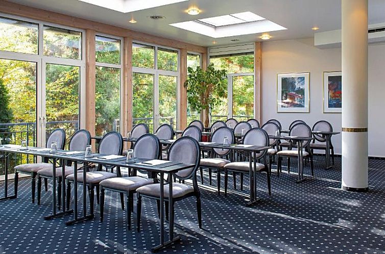 Victor's Residenz-Hotel Saarbrücken