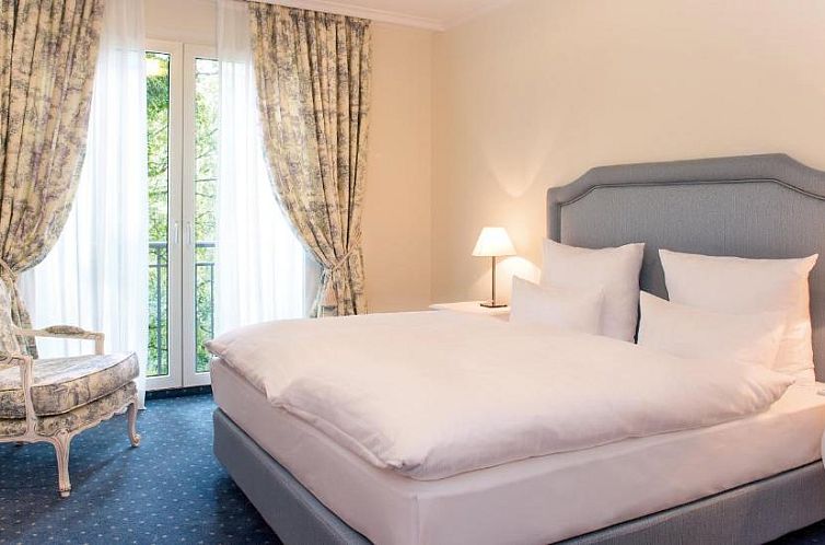 Victor's Residenz-Hotel Saarbrücken