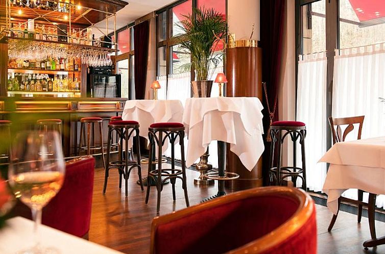 Victor's Residenz-Hotel Saarbrücken