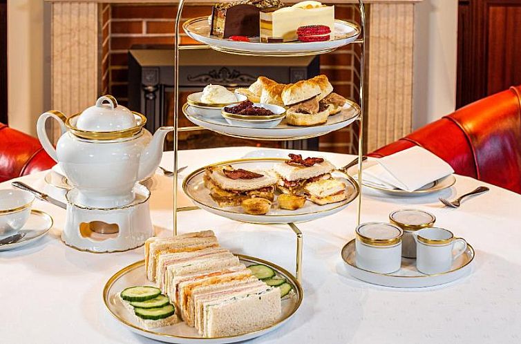 Victor's Residenz-Hotel Saarbrücken