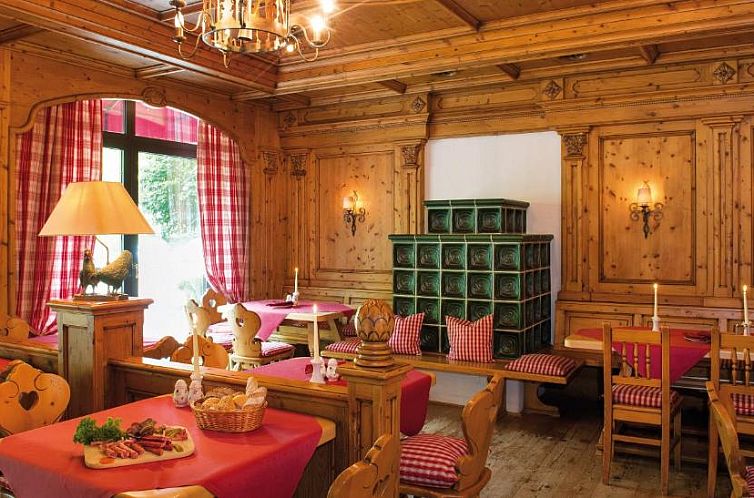 Victor's Residenz-Hotel Saarbrücken