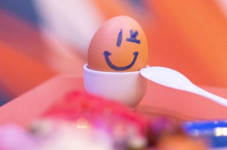 Hotel Madeleine Biohotel