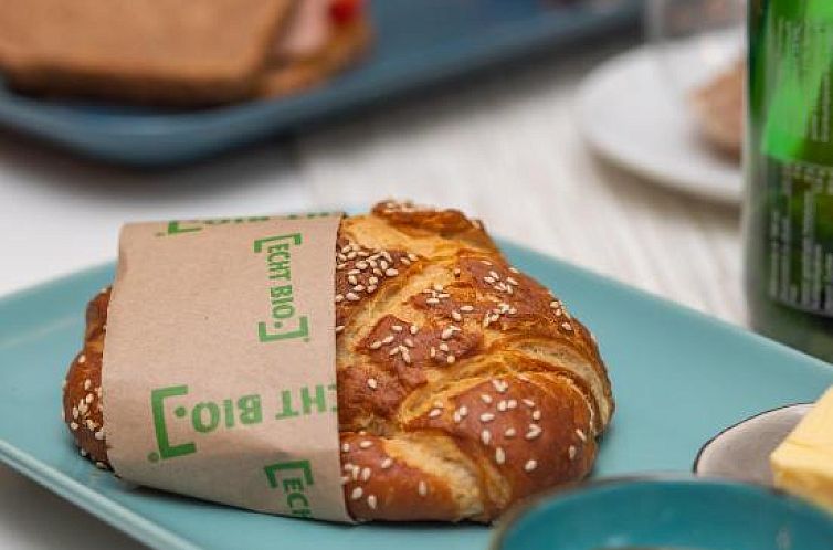 Hotel Madeleine Biohotel