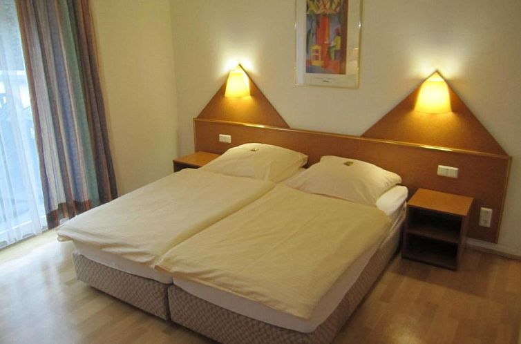 Guest house 5020019 - Apartment Saarland - Hotel Fährhaus