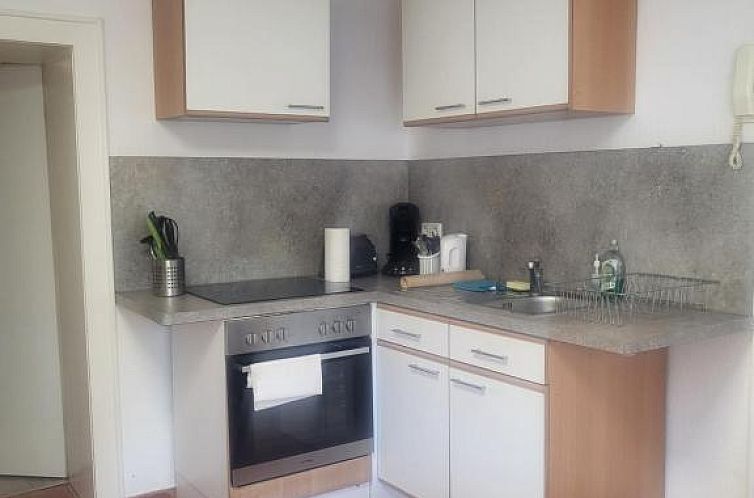 Saarlogis Ferienwohnungen Haus St. Arnual