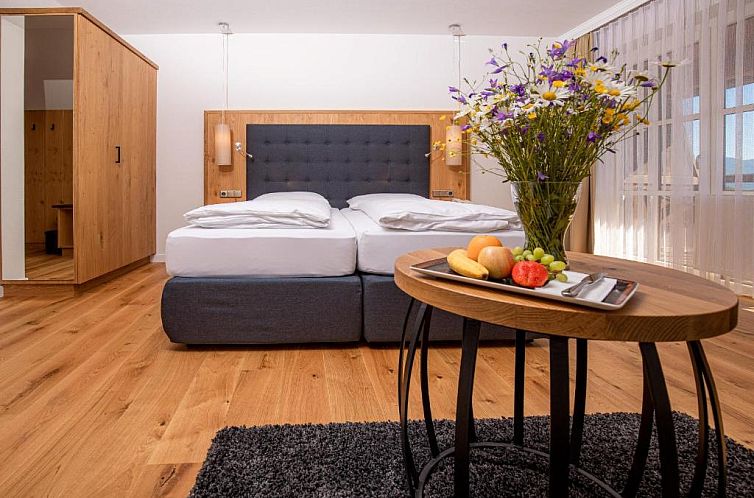 Hotel Amberger Hof