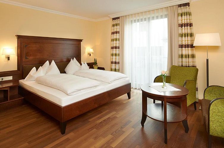 Unterkunft 50203302 - Appartement Bayern - Hotel zur Post