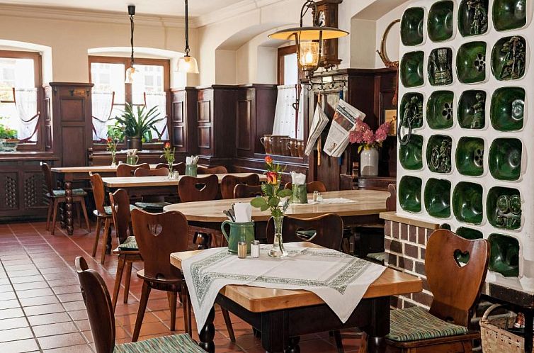 Hotel zur Post