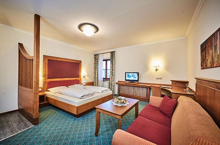 Hotel zur Post