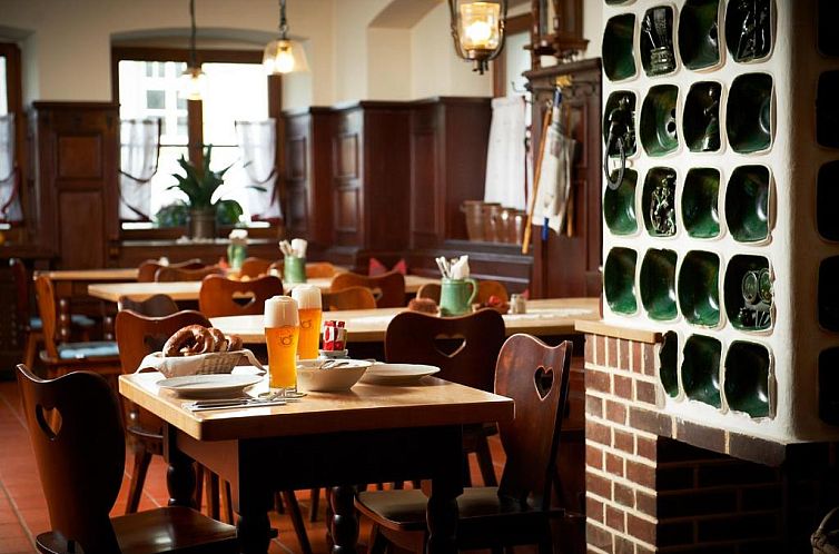 Hotel zur Post