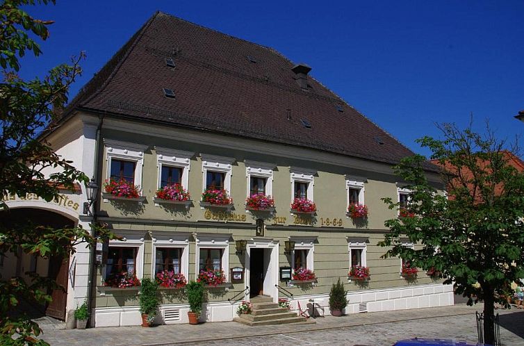 Hotel zur Post