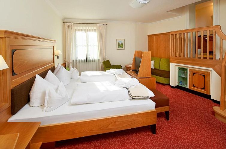 Hotel zur Post