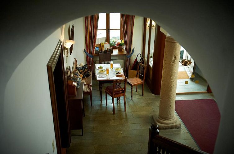 Hotel zur Post