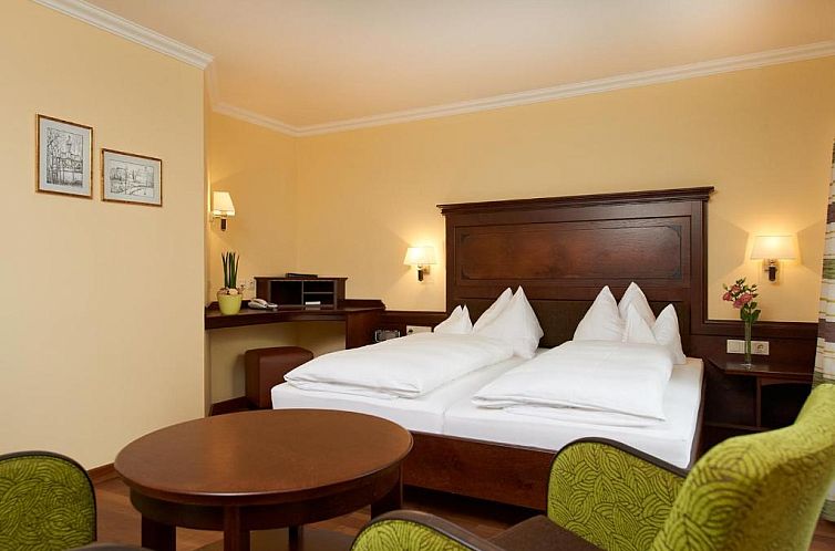Hotel zur Post