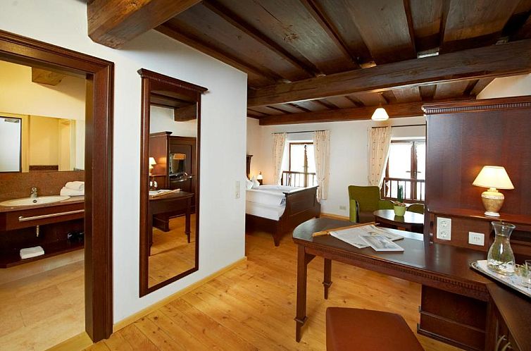 Hotel zur Post