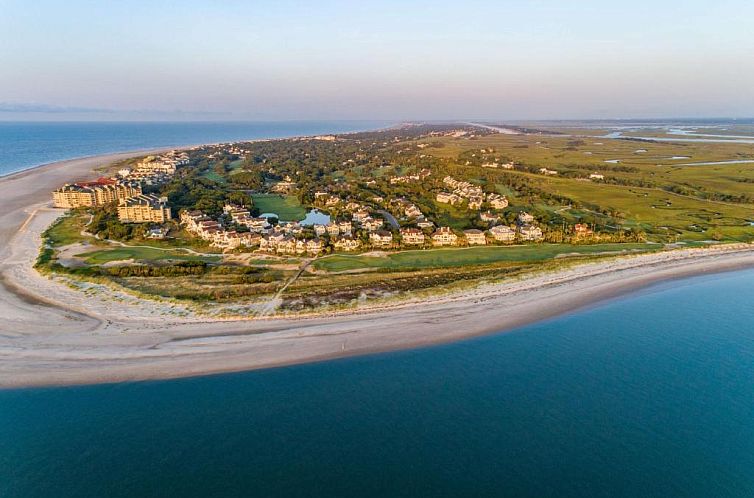 Guest house 5025301 - Apartment Zuiden - Wild Dunes Resort