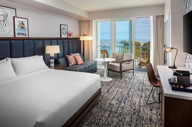 Wild Dunes Resort