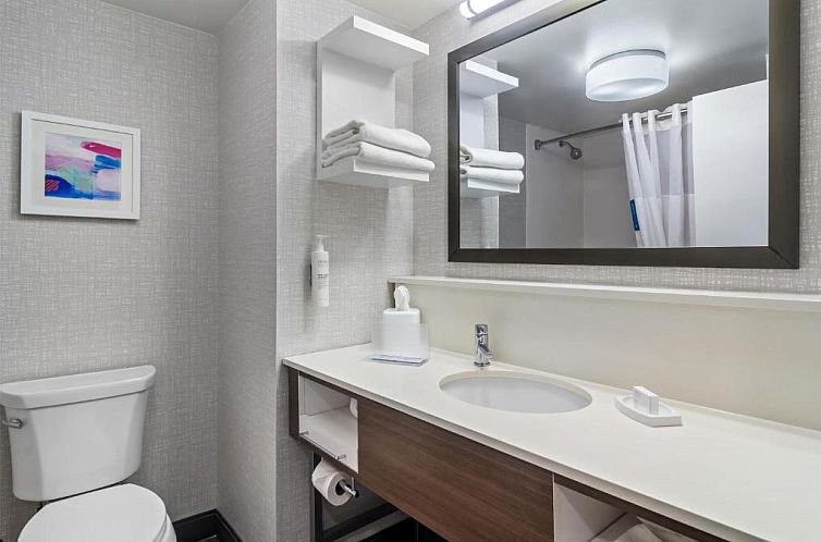 Hampton Inn Jacksonville Ponte Vedra