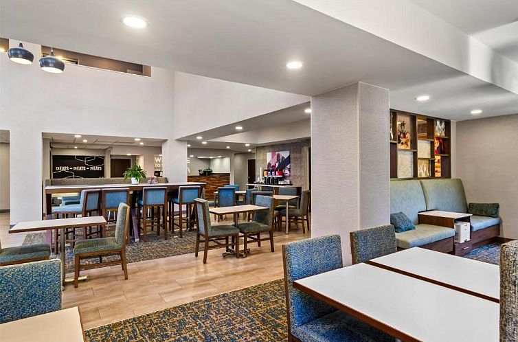 Hampton Inn Jacksonville Ponte Vedra