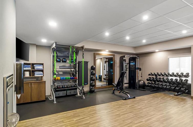 Hampton Inn Jacksonville Ponte Vedra