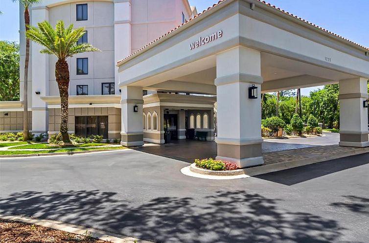 Hampton Inn Jacksonville Ponte Vedra