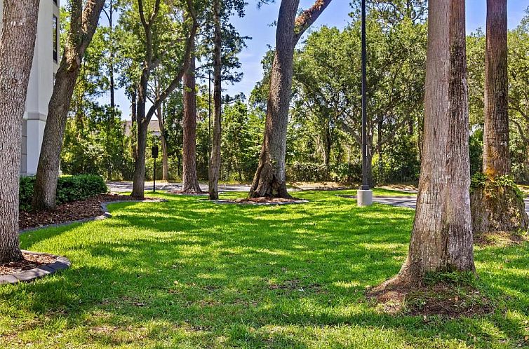 Hampton Inn Jacksonville Ponte Vedra