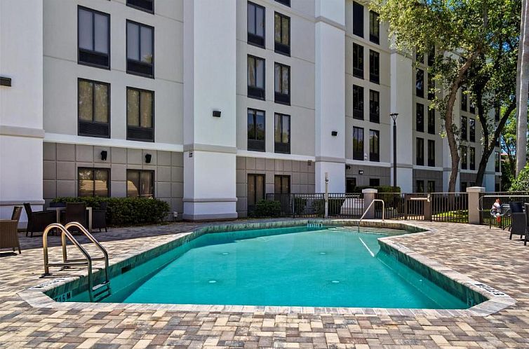 Hampton Inn Jacksonville Ponte Vedra