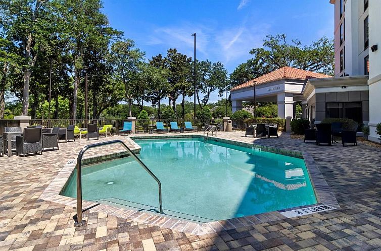 Hampton Inn Jacksonville Ponte Vedra