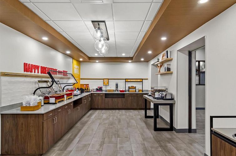 Hampton Inn Jacksonville Ponte Vedra