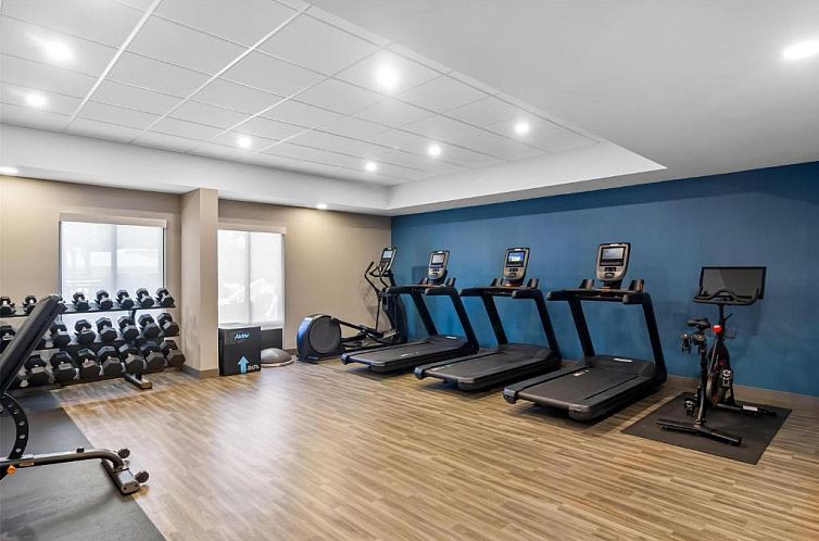 Hampton Inn Jacksonville Ponte Vedra