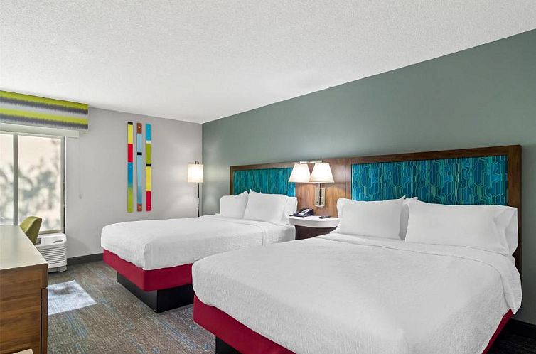 Hampton Inn Jacksonville Ponte Vedra
