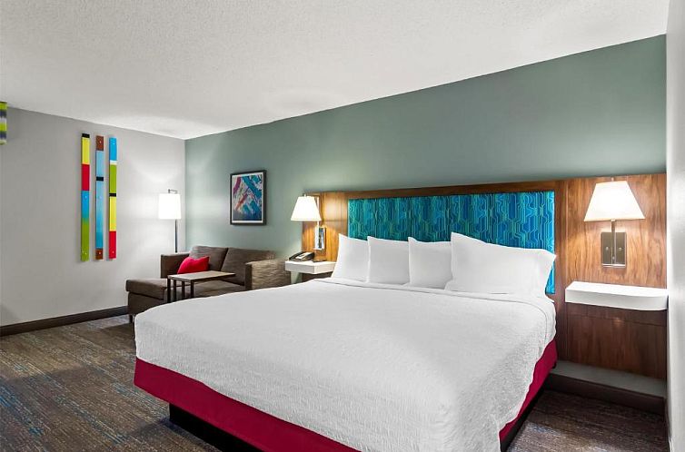 Hampton Inn Jacksonville Ponte Vedra