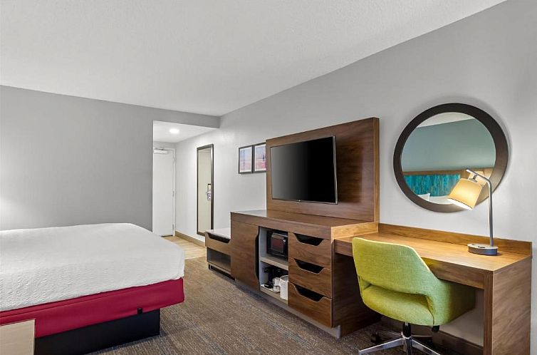 Hampton Inn Jacksonville Ponte Vedra