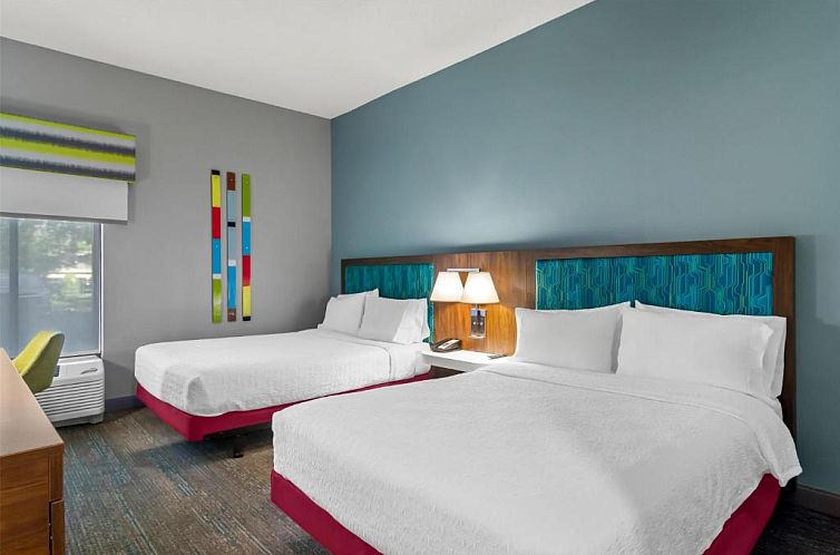Hampton Inn Jacksonville Ponte Vedra