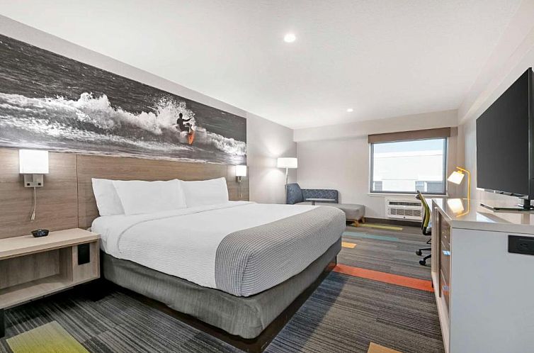 Best Western Oceanfront