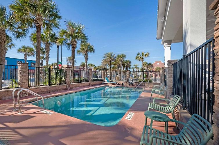 Best Western Oceanfront