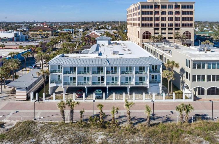 Best Western Oceanfront